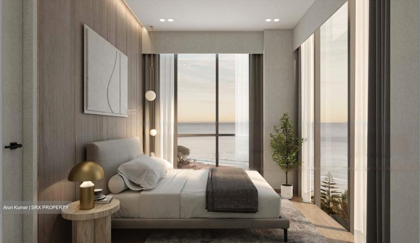 The Shorefront (D17), Apartment #475801031